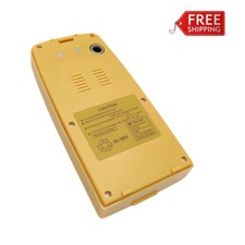 7.2V BT-52QA Total Station 3PIN Battery NiMH for GTS/GPT Series Surveying BT-52Q picture