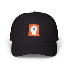 Anthropic Claude AI Embroidered Hat | Tech Founder Cap picture
