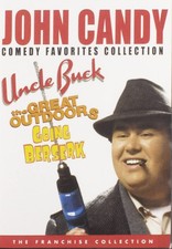 John Candy: Comedy Favorites Collection [DVD] picture