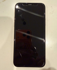Apple iPhone 11 Pro 512GB Unlocked Gold iOS 12MP Triple Camera Bluetooth Wi-Fi picture