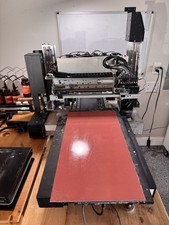 Bundle Deal – 2 DCS UV Printers – 1800S + 1024MVP – $2800 – Tons of Extras picture