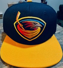 Atlanta Thrashers Hat picture