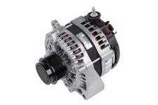 Alternator-VIN: J, Eng Code: L86 GM Parts 84143540 picture