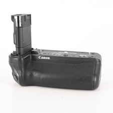 Canon BG-R10 Battery Grip for EOS R5, R6 Mirrorless Camera #382 picture