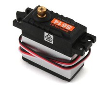 Spektrum S614 Metal Gear Servo 23T WP picture