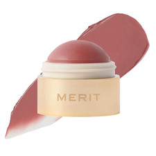 NIB 100% Authentic MERIT Flush Balm Cream Blush,12 shades,0.31oz/9g picture