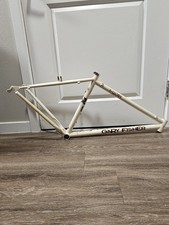Vintage GARY FISHER X-CALIBER Mountain Bike Reynolds 853 FRAME 17