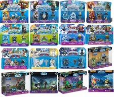 Skylanders Adventure Packs FULLY LOADED SHOP FOR SALE | BEST PRICED NFC CARDS picture