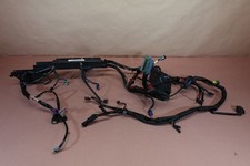 2000-2011 Harley Davidson Heritage Softail FLSTC Main Wire Harness Wiring Loom picture