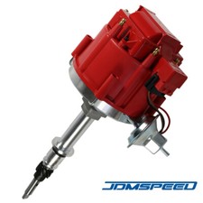 Brand New HEI Ignition Distributor 6522R For Chevy Inline 6-Cyl 230 250 292 picture