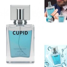 Men's Pheromone Cologne Cupid Charm Seductive Fragrance Attraction 50ml picture