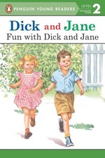 Dick and Jane: Fun with Dick and Ja..., Penguin Young R picture