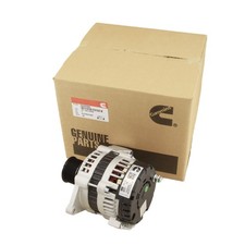 12V 95A Alternator 3972730 4988274 for Cummins 4BT3.9 6BT5.9 QSB4.5 4B3.9 6B5.9 picture