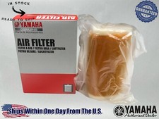 Yamaha Genuine Air filter element DT100 DT175 DT 100 175 1974-1976 437-14451-08 picture