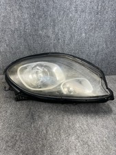 2015-2018 PORSCHE MACAN FRONT LEFT DRIVER SIDE XENON HID HEADLIGHT OEM FOR PARTS picture