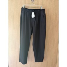 PrAna Wonderland Rocks Pant Womens XL Black NWT Stretch Active Hiking Trousers picture