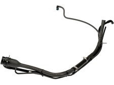 For 2008-2010 Ford Explorer Fuel Filler Neck Dorman 27966NRBP 2009 picture