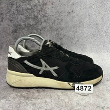 Allrounder by Mephisto Vitesse Sneakers Women 8.5 Black Active Walking Comfort picture