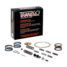 TransGo GM Shift Kit 700-JR Fits all 700R4, 4L60 1988-93 (SK700-JR) picture