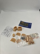 Pro Art Model 1/35 U.S. Army Fuel Drums & Pump Resin Kit New PAU-35021 Rare Kit picture