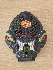 Mighty Max RARE Extinguishes Fire Alien Bluebird 1992 Doom Zone picture