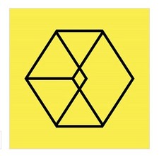 EXO - [LOVE ME RIGHT] 2nd Album Repackage (Korean ver.) CD+Photobook+Etc Sealed picture