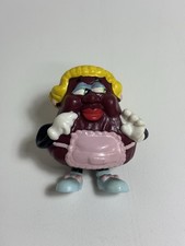 California Raisins Figures, 