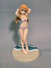 SEGA Oreimo Summer Beach Swimsuit Bikini Figure Anime KIRINO KOUSAKA Japan  picture