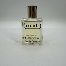 Aramis by Aramis For Men 0.47 oz Eau de Toilette Splash Vintage RARE picture