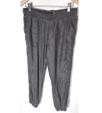 NWOT prAna Women's Aberdeen Joggers Pants Women's Size Small Lenzing Tencel picture