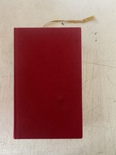 Everyman's Library The Border Trilogy by CormacMcCarthy Hardcover picture