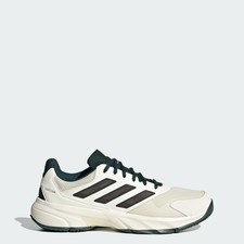 adidas men Courtjam Control 3 Tennis Shoes picture