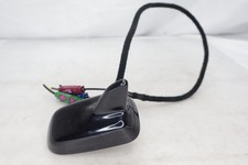 ✅ 12-15 AUDI Q7 (4L) RADIO STEREO GPS NAVIGATION SHARK FIN ANTENNA (black) picture