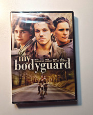 20th Century Fox My Bodyguard (1980) DVD PG Tony Bill Matt Dillon Region 1 picture