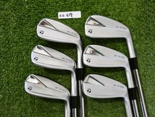TaylorMade 2023 P770 Irons 6-P & A DG 95 R300 Regular Steel -.5
