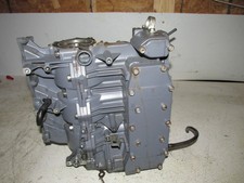Yamaha 50hp 2 Stroke Outboard Crankcase Block picture
