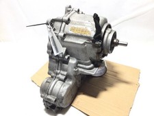 2012-2016 BMW 528I TRANSFER CASE SHELLS COVERS ONLY 30496 picture