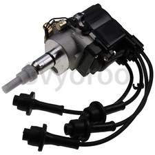 Svyoroo Distributor 19030-78154-71 For Toyota 4Y Engines Forklift 5 6 7 Series picture