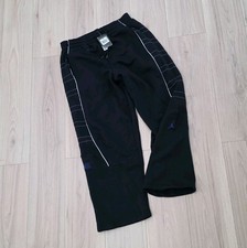 XXL Jordan SpaceJam Fleece Pants Oversized Baggy vintage 2009 2016 retro 11 xi picture