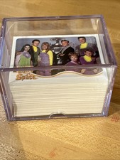 2005 Lost In Space 1-90 Complete Card Set Rittenhouse Brand New Slider Box Mint picture