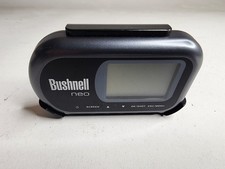 Bushnell Neo Model 36 8050 Golf GPS Range Finder SiRF With Clip picture