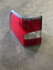 2007-2014 Lincoln Navigator Tail Light Quarter Panel Mounted Left Driver OEM picture