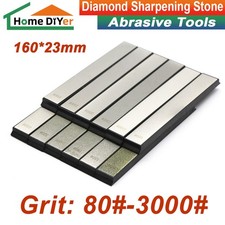 80-3000# Diamond Sharpener Sharpening Stone Dry&wet Milling Grinding Whetstone picture
