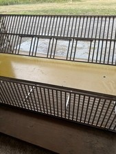 Racing Pigeon Sputnik Cage FlyPen t-trap birdcage picture