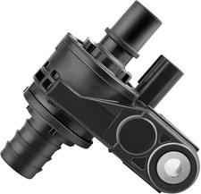 16671-25010 Coolant Bypass Valve, Compatible with Toyota for Avalon...  picture