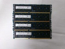 64GB SKHynix (16GBX4) PC3L-12800R Server Ram HMT42GR7BFR4A-PB picture