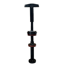 SPX0410BA Handle and Piston Assembly Replacement for Slide Valve Assembly picture