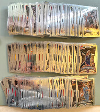 2026 WNBA Prizm - Base - Pick and Choose Your Player - Rookies & Vets picture