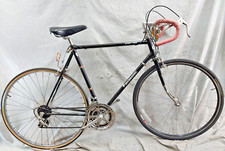 1978 Panasonic Sport 1000 Touring Road Bike 60cm Large Lugged Steel 12S Ships US picture