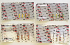 Waveone Gold Wave One Endodontic File Root Canal Dentsply 1 - 4pk  picture